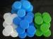 Plastic small mineral water bottle caps 1.60 gram 28 millimeter