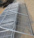 5mm Wire I Stay Farm Panel Gate
