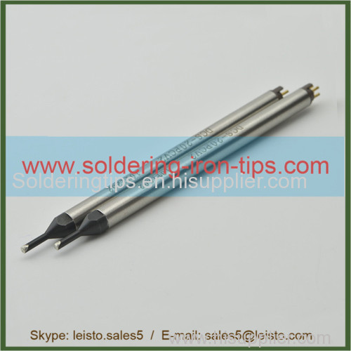 Apollo seiko DCS-20BCV1 Nitregen Soldering tip cartridge DCS series tips Apollo tips