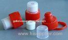 Plastic Mineral Water Bottle Cap 2.0 GRAM HDPE 2g Strong Point