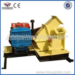 Wood Cutting Machine / Wood Splitter