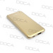 DOCA 5000mAh Ultra-thin Power Bank