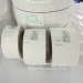 Professional Manufacturer Self Adhesive Vinyl Label Paper Fragile Papers Destructible Label Sticker Papers In Rolls