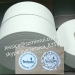 Minrui Supply Destructible Paper Anti-counterfeit Security Label Material Rolls Self Adhesive Vinyl Label Paper