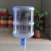 Blue 5 Gallon Water Bottles storage containers High transparency