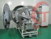 PVD deposition ion plating coating machine system