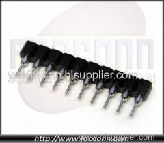 1.778mm Machine-pin Female Header