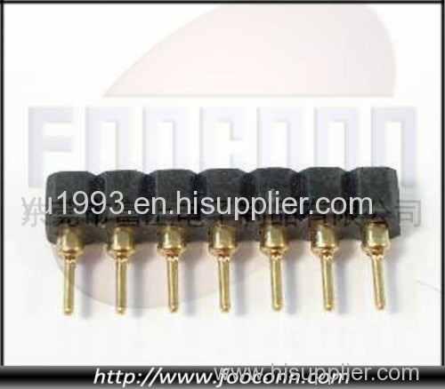 2.0mm Machine-pin Female Header