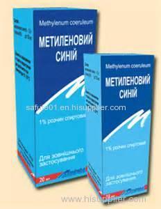 Basic Blue Anesthetic Drug Price