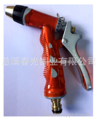 Car Washing Gun Copper High Pressure Car Garden Cleaner Water Wash Gun Spray Jeteeth 8M belt factor