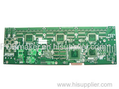 PCB PCBA SINGLE PCB DOUBLE PCB