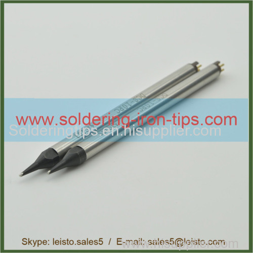 Apollo seiko DCS-08PC Nitregen Soldering tip cartridge Apollo soldering tips DCS series