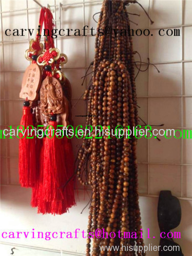 Chen xiang Buddha beads hand strings