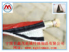 Factory direct high-temperature flame-retardant casing snap