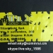 irremovable sticker/ultra destructible label materials/ultra destructible vinyl china