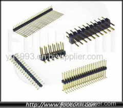 2.0mm SMT/Right Angle/Straight Pin Header