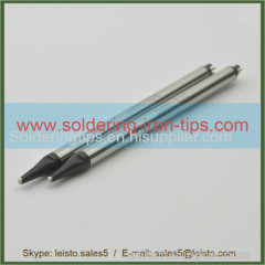 Apollo seiko DCS-20PC Nitregen Soldering tip cartridge DCS series tips Apollo tips