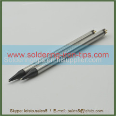Apollo seiko DCS-16DV1-2 Nitregen Soldering tip Soldering bit Soldering iron tips cartridge DCS series tips