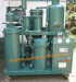Newly Technology Lube Oil Cleaning Machine Devote To Dewatering and Degassing and Decoloring