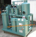 Newly Technology Lube Oil Cleaning Machine Devote To Dewatering and Degassing and Decoloring