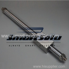 CY1 Series Rodless pneumatic Cylinder