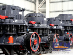 Py Series Cone Crusher/Sand Cone Crushers