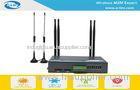 4G Industrial LTE Router