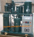 Anti Explosion Type Lube Oil and Hydraulic Oil Cleaning Unit