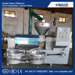 edible Coconut copra oil refinery processing machines soybean oil expeller oil press machine corn oil extraction plant