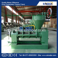 edible Coconut copra oil refinery processing machines soybean oil expeller oil press machine corn oil extraction plant