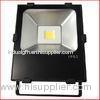 High Intensity Outdoor Dimmable LED Flood Lights 50W COB For Factoy