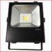 High Intensity Outdoor Dimmable LED Flood Lights 50W COB For Factoy