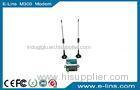 Industrial Unlock Express 3G / 2G / 4G Wireless Modem At Command