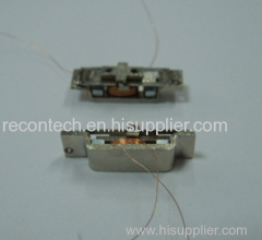 Bone Conductor Transducer 8ohm 0.3W