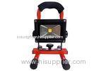 Outdoor Pure Aluminum Portable Rechargeable LED Flood Light For Camping