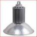 High Efficiency Industrial 120W LED High Bay Lighting Approved CE / ROHS