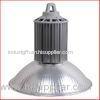 High Efficiency Industrial 120W LED High Bay Lighting Approved CE / ROHS