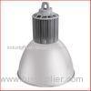 240V Indoor High Bay Industrial LED Warehouse Light Fixtures AC100 - 240V