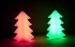 Christmas Tree Illuminated Led Mood Lamp Modern Led Christmas Lighting 4GB Flashing