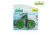 Round Household Air Freshener Air Fresheners For House Superfresh Green