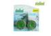 Round Household Air Freshener Air Fresheners For House Superfresh Green