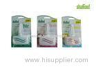 Pine Lemon Toilet Air Freshener Auto Toilet Bowl Air Freshener 1 PC / PK