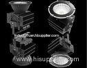 Commercial 500W CREE LED High Bay Light With Intergrated Lamp Shade