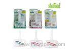 Solid Household Air Freshener For Promotion OEM / ODM Own Logo Service