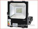 50W 5000 Lumen Industrial LED Flood Lights With CE Meanwell Driver