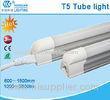 Emergency 24W High Brightness 1200mm LED Tube Light T5 T8 1800lm