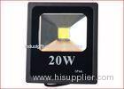 High Luminous External Commercial LED Flood Lights Waterproof IP65 For Garage