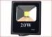 High Luminous External Commercial LED Flood Lights Waterproof IP65 For Garage