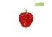 Red Single Sweet Strawberry Car Air Freshener Hanging Practical