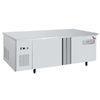 Restaurant 440L Under Counter Drawer Refrigerator Freezer R134A / R404